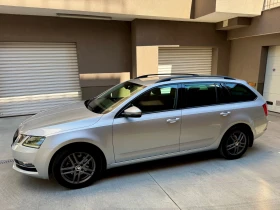 Skoda Octavia Edition, снимка 4