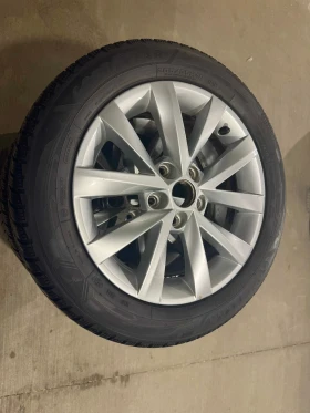 Skoda Octavia Edition, снимка 14