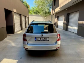 Skoda Octavia Edition, снимка 6