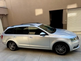 Skoda Octavia Edition, снимка 3