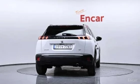 Peugeot 2008 BlueHDi GT | АВТОКРЕДИТ БЕЗ ПЪРВОНАЧАЛНА ВНОСКА, снимка 4