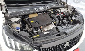Peugeot 2008 BlueHDi GT | АВТОКРЕДИТ БЕЗ ПЪРВОНАЧАЛНА ВНОСКА, снимка 6