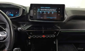 Peugeot 2008 BlueHDi GT | АВТОКРЕДИТ БЕЗ ПЪРВОНАЧАЛНА ВНОСКА, снимка 13