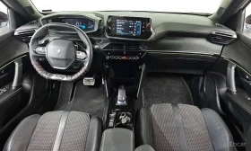 Peugeot 2008 BlueHDi GT | АВТОКРЕДИТ БЕЗ ПЪРВОНАЧАЛНА ВНОСКА, снимка 8
