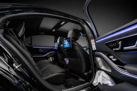Mercedes-Benz S 350 4MATIC Long | AMG Line | , снимка 11