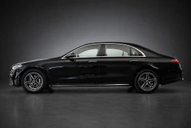 Mercedes-Benz S 350 4MATIC Long | AMG Line | , снимка 5