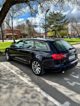Audi A6 C6 Avant, снимка 6