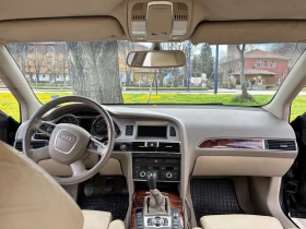 Audi A6 C6 Avant, снимка 13