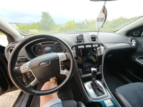 Ford Mondeo, снимка 7