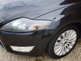 Ford Mondeo, снимка 4