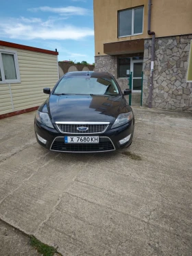 Ford Mondeo, снимка 16