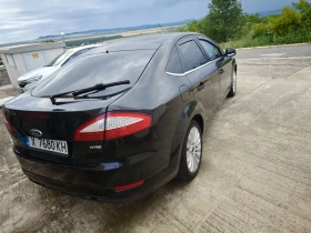 Ford Mondeo, снимка 10