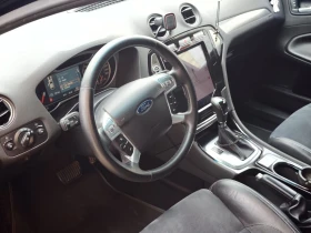 Ford Mondeo, снимка 5