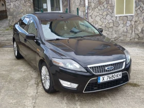 Ford Mondeo, снимка 2