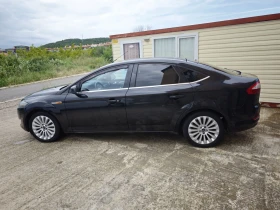 Ford Mondeo, снимка 14