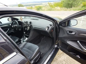 Ford Mondeo, снимка 6