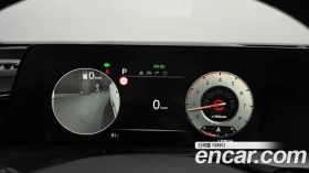 Kia K8 3.5 LPG| MERIDIAN| 360| HEAD UP| PANO| DIST| ОБДУХ, снимка 6