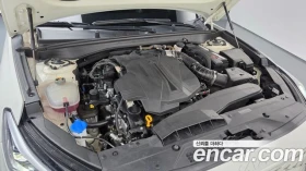 Kia K8 3.5 LPG| MERIDIAN| 360| HEAD UP| PANO| DIST| ОБДУХ, снимка 15
