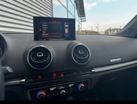 Audi A3 2.0TDI* QUATTRO* NAVI* LED, снимка 7