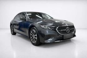 Mercedes-Benz E 200, снимка 6