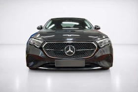 Mercedes-Benz E 200, снимка 2