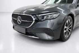 Mercedes-Benz E 200, снимка 3