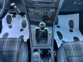 VW Golf 2.0TDI-184-GTD-РЕАЛЕН ПРОБЕГ-XENON-LED, снимка 12