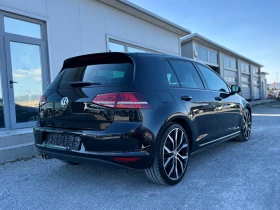 VW Golf 2.0TDI-184-GTD-РЕАЛЕН ПРОБЕГ-XENON-LED, снимка 5