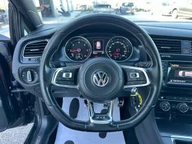 VW Golf 2.0TDI-184-GTD-РЕАЛЕН ПРОБЕГ-XENON-LED, снимка 10