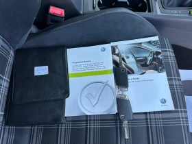 VW Golf 2.0TDI-184-GTD-РЕАЛЕН ПРОБЕГ-XENON-LED, снимка 15