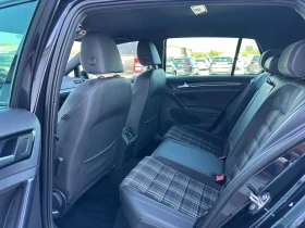 VW Golf 2.0TDI-184-GTD-РЕАЛЕН ПРОБЕГ-XENON-LED, снимка 13