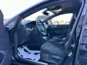VW Golf 2.0TDI-184-GTD-РЕАЛЕН ПРОБЕГ-XENON-LED, снимка 7