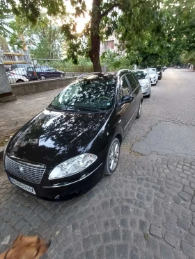 Fiat Croma 1.9, снимка 1