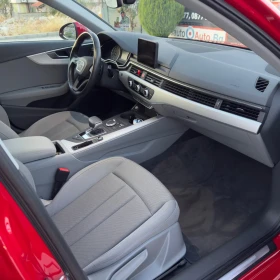 Audi A4 1.4 TFSI S-Tronic Carplay, снимка 11