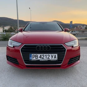 Audi A4 1.4 TFSI S-Tronic Carplay, снимка 2