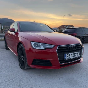 Audi A4 1.4 TFSI S-Tronic Carplay, снимка 3