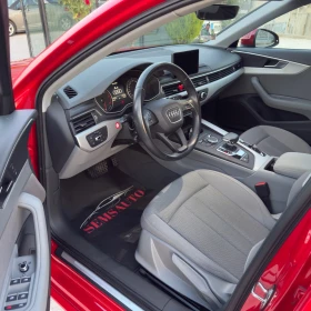 Audi A4 1.4 TFSI S-Tronic Carplay, снимка 9