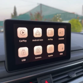 Audi A4 1.4 TFSI S-Tronic Carplay, снимка 16
