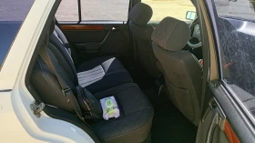 Mercedes-Benz E 250 S 124, снимка 10