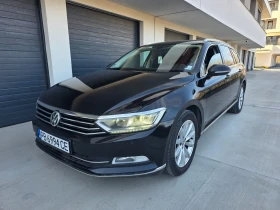 VW Passat B8 COMFORTLINE 7DSG, снимка 1