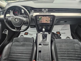 VW Passat B8 COMFORTLINE 7DSG, снимка 9