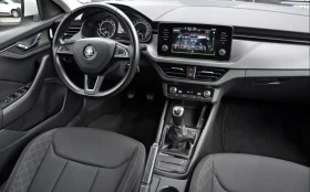 Skoda Scala G-tec, снимка 12
