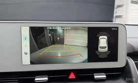 Hyundai Ioniq 5 * Long range * ЦЕНА ДО БГ, снимка 10