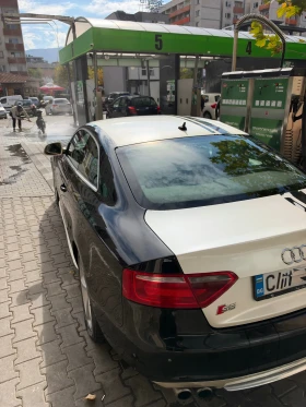 Audi A5, снимка 2