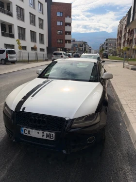 Audi A5, снимка 4