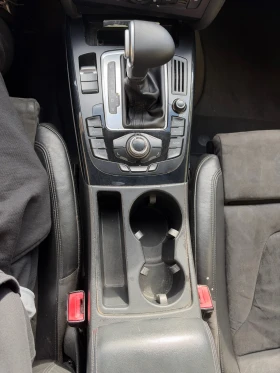 Audi A5, снимка 10