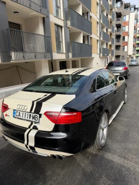 Audi A5, снимка 13