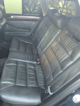 Audi A6 1.9 131 кс, снимка 9