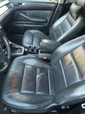 Audi A6 1.9 131 кс, снимка 11