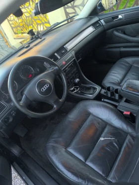 Audi A6 1.9 131 кс, снимка 13